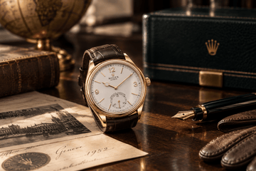 The History of Rolex: More Than a Century of Precision, Innovation & Prestige - Carbon Watch Company