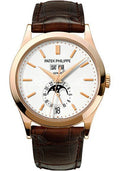 Patek Philippe Annual Calendar Compicated Watch - 5396R-011 - Carbon Watch Company