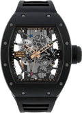 Richard Mille Limited Edition Rafael Nadal 