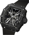Richard Mille Manual Winding Tourbillon Open-Work Dial | RM12-01 (1) - Carbon Watch Company