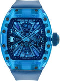 Richard Mille Tourbillon Open-Work Dial | RM12-01 - Carbon Watch Company