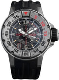 Richard Mille Automatic Winding Titanium | RM028 - Carbon Watch Company