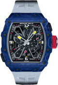 Richard Mille Automatic Winding Rafael Nadal Open-Work Dial 50mm Openworked Dial | RM35-03 (2) - Carbon Watch Company