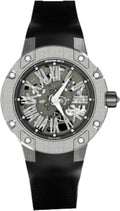 Richard Mille Automatic Winding Extra Flat Titanium | RM033 (2) - Carbon Watch Company
