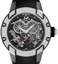 Richard Mille Limited Edition 10 Pieces Openworked Dial - RM031 - Carbon Watch Company