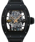 Richard Mille Americas Rafael Nadal 