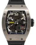 Richard Mille Man Series Titanium RM 029 - Carbon Watch Company