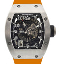 Richard Mille Titanium RM 010 - Carbon Watch Company