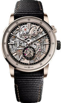 Audemars Piguet Code 11.59 Grande Sonnerie Carillon Supersonnerie 